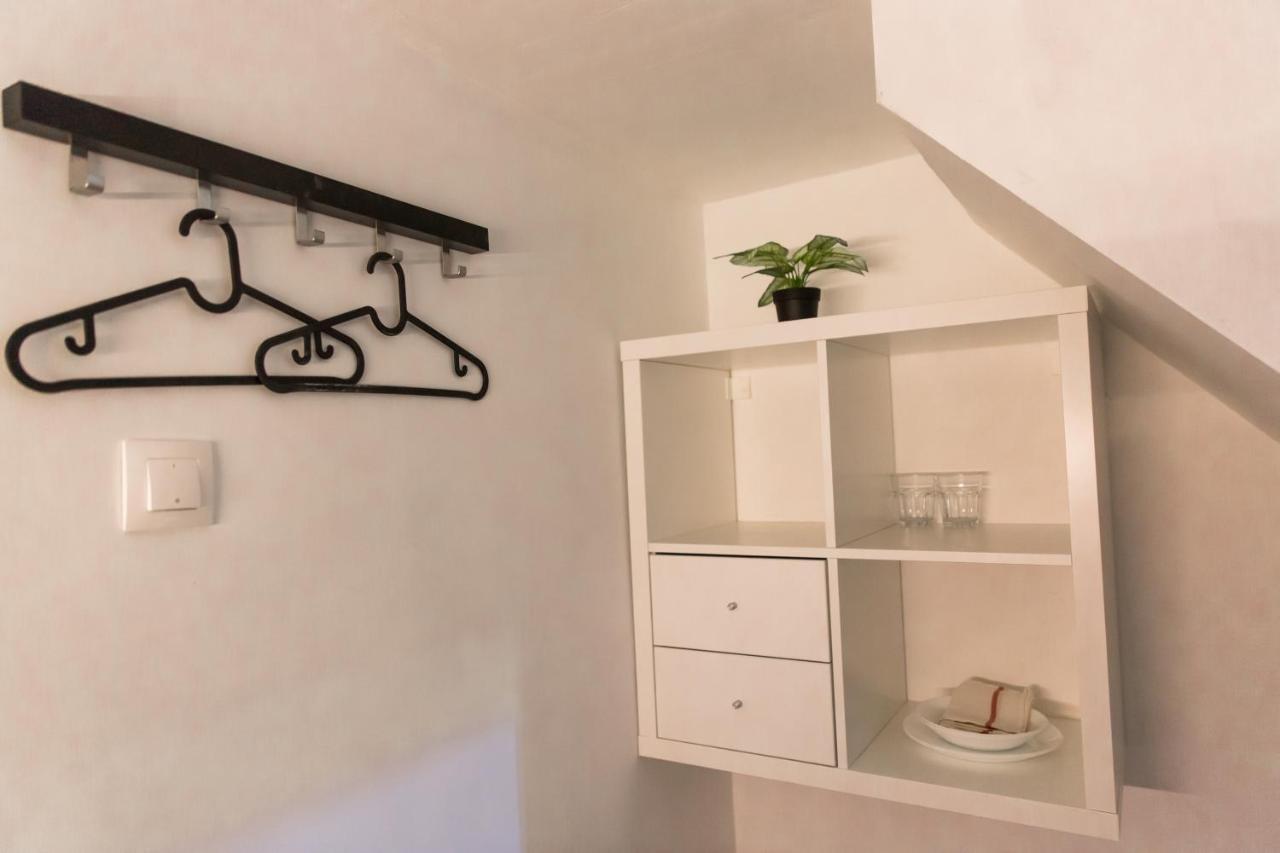 Central Budget Lofts Apartamento Budapeste Exterior foto
