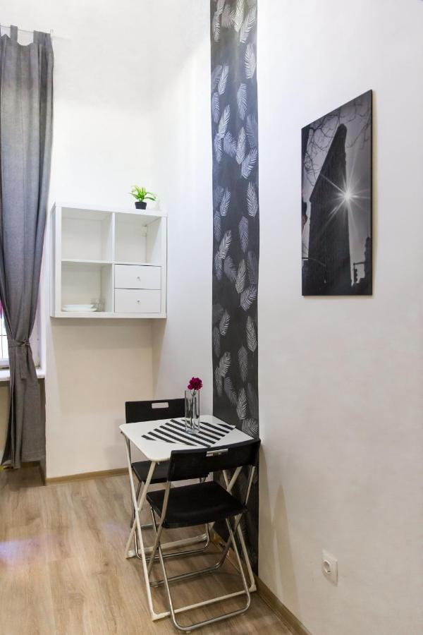 Central Budget Lofts Apartamento Budapeste Exterior foto